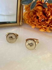 Aksesuar Çarşisi Elizabet Küpe thumbnail 5