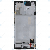 BYR Xiaomi Redmi Note 10 Pro Orijinal Çıtalı Lcd Ekran M2101K6G - 2