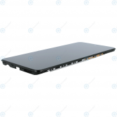 BYR Xiaomi Redmi Note 10 Pro Orijinal Çıtalı Lcd Ekran M2101K6G - 4
