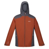 Regatta Thornridge II Erkek Mont-TURUNCU thumbnail 1