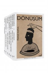 Modern Dünya Klasikleri Seti (7 Kitap Takım) - 1