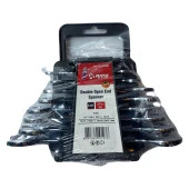 Rıco Açık Ağızlı Anahtar Seti 8 Parça Açık Ağaz Anahtar Seti - 1