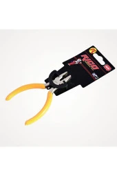 Rico Steel Elektronikçi Mini Pense 12 cm - 1