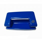 Delgeç Mavi Metal Gövde Delegeç Küçük Boy 1 Adet Ofis Büro Okul 8-10 Sayfa - 1