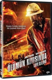 Life On The Line - Ölümün Kıyısında DVD - 1