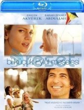 Bi Küçük Eylül Meselesi Blu-Ray - 1