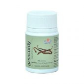 GanoCordy Kapsül ( 60 Kapsül ) - 1