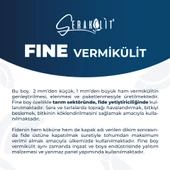Serakülit Vermikülit - Fine 10 Litre - 2