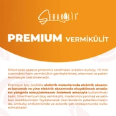 Serakülit Vermikülit - Premium 5 Litre - 2