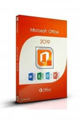 Office 2019 Pro Plus Dijital Lisans Anahtarı 1 Pc - 1