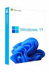 Windows 11 Pro Dijital Lisans Anahtarı - 1