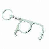 ÇOK FONKSİYONLU GÜVENLİ TEMAS ANAHTARLIĞI/MDL-177 - 1