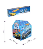 67x100x100 cm Hot Wheels Oyun Çadırı 1847 - 1