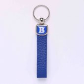 DERİ SAPLI HARF ANAHTARLIK HAFLİ/MDL-619 - 1