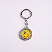 EMOJİ TASARIMLI ANAHTARLIK/MDL-1732 - 1
