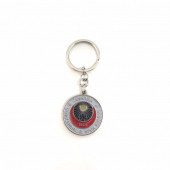 GENÇLERBİRLİĞİ DÖKÜM ANAHTARLIK - 1