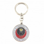 GENÇLERBİRLİĞİ DÖKÜM ANAHTARLIK - 2
