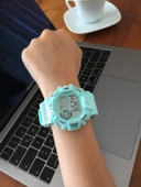 Dijital LED Çocuk Kol Saati Full Fonksiyon SDPK00036 - 1