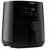 Pilips Airfryer HD9252/90 Essential 4.1 lt Yağsız Fritöz - 1