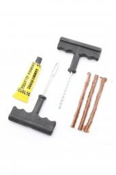 Lastik Tamir Kiti Fitil Atma Seti thumbnail 1