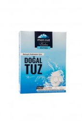 Mayi Tuz Doğal Bulaşık Makinesi Tuzu - 1