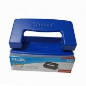 Delgeç Mavi Metal Gövde Delegeç Küçük Boy 1 Adet Ofis Büro Okul 8-10 Sayfa - 2