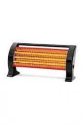 Minisan Dolphin DP1200 1200 W Quartz Isıtıcı - 1