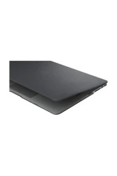 Laut Huex Macbook Air 13 Koruyucu Kılıf Kapak Siyah - 3