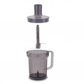 KORKMAZ A445 VERTEX MEGA BLENDER SET - 8