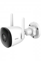 IMOU IPC-F22FP-D 2 MP 2.8 mm Wifi Bebek Ev Ip Güvenlik Kamerası (Bullet 2E) - 3