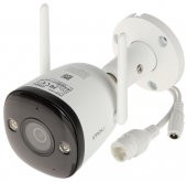 IMOU IPC-F22FP-D 2 MP 2.8 mm Wifi Bebek Ev Ip Güvenlik Kamerası (Bullet 2E) - 4