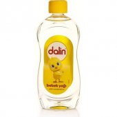 DALİN BEBEK YAĞI 200 ML - 1