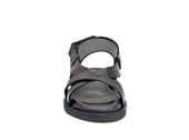 LİDER CRM 1010 Siyah Erkek Sandalet - 4