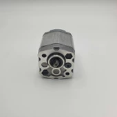 HİDROLİK DİŞLİ POMPA 1.25 CC - 1.87 L SAĞ DÖNÜŞ ( C ) GRUP 00 A TİP - 2