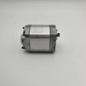 HİDROLİK DİŞLİ POMPA 1.25 CC - 1.87 L SAĞ DÖNÜŞ ( C ) GRUP 00 A TİP - 3