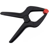 Topart TA90001 Yaylı Kıskaç Mandal 25mm - 1