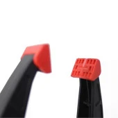 Topart TA90001 Yaylı Kıskaç Mandal 25mm - 4