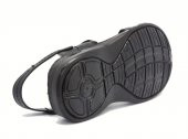 FORELLI 40507 Siyah Erkek Sandalet - 5