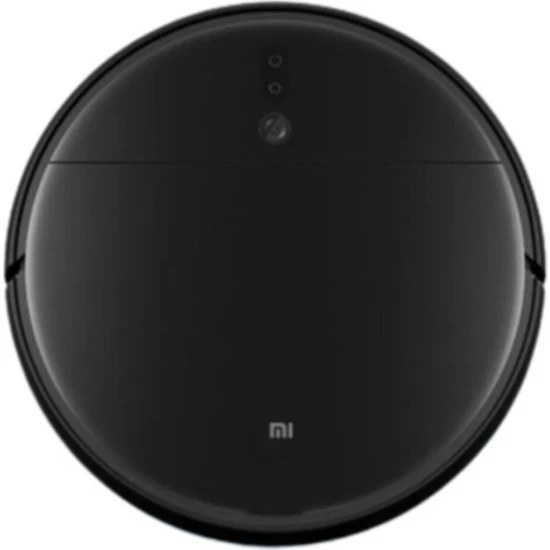 Xiaomi Mi Robot Vacuum Mop 2 Pro Plus Robot Süpürge ve Paspas - 1