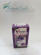 Visser Toz Gıda Boyası (9gr) MOR - 1