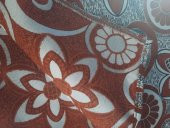 ÇOK AMAÇLI SOFRA BEZİ KUMAŞ 140 CM X 150 CM - 2