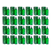 Manly Green EDC 125 Ml Erkek Parfüm 24 Adet - 2