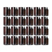 Manly Savor EDC 125 Ml Erkek Parfüm 24 Adet - 2