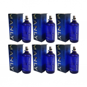 Manly Sport EDC 125 Ml Erkek Parfüm 6 Adet - 2