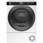 Hoover NDPH11A2TCBEXS 11 Kg. A++ Isı Pompalı Çamaşır Kurutma Makinesi - 1