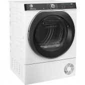 Hoover NDPH11A2TCBEXS 11 Kg. A++ Isı Pompalı Çamaşır Kurutma Makinesi - 2