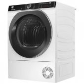 Hoover NDPH11A2TCBEXS 11 Kg. A++ Isı Pompalı Çamaşır Kurutma Makinesi - 3