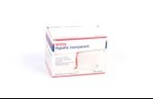 Hypafix Transparent Şeffaf Yara Örtüsü 10cm x 10 m - 2