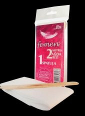 gik 2 Metre Ağda Bezi Spatula Hediyeli - 1