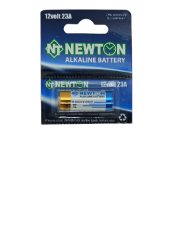 gik A23,23A,LR23A Alkalin 12v Kumanda Pili Kalın Yarım Pil TEKLİ Blister Ambalaj - 1